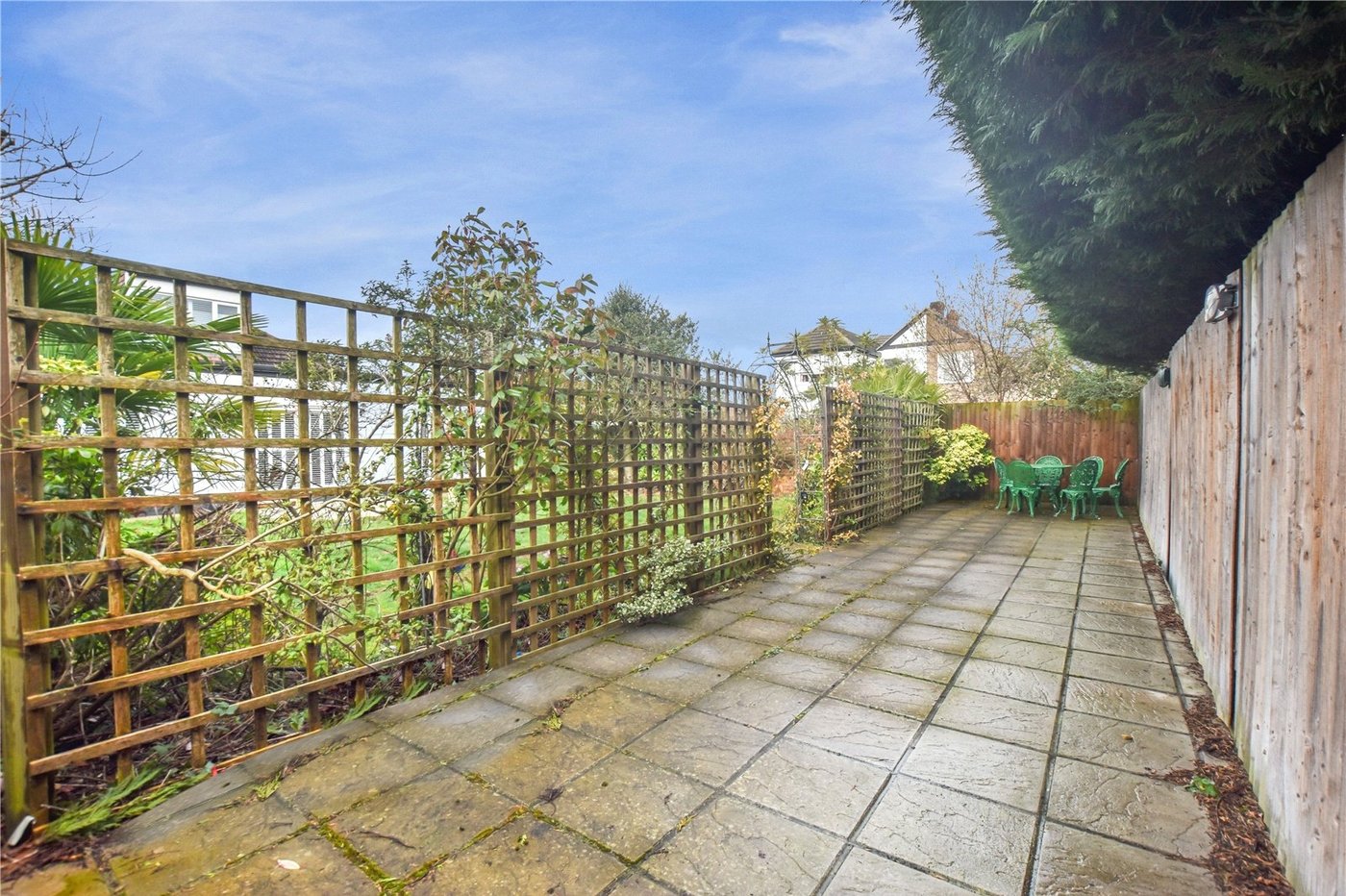 4 bedroom bungalow for sale in Bexley | Robinson Jackson