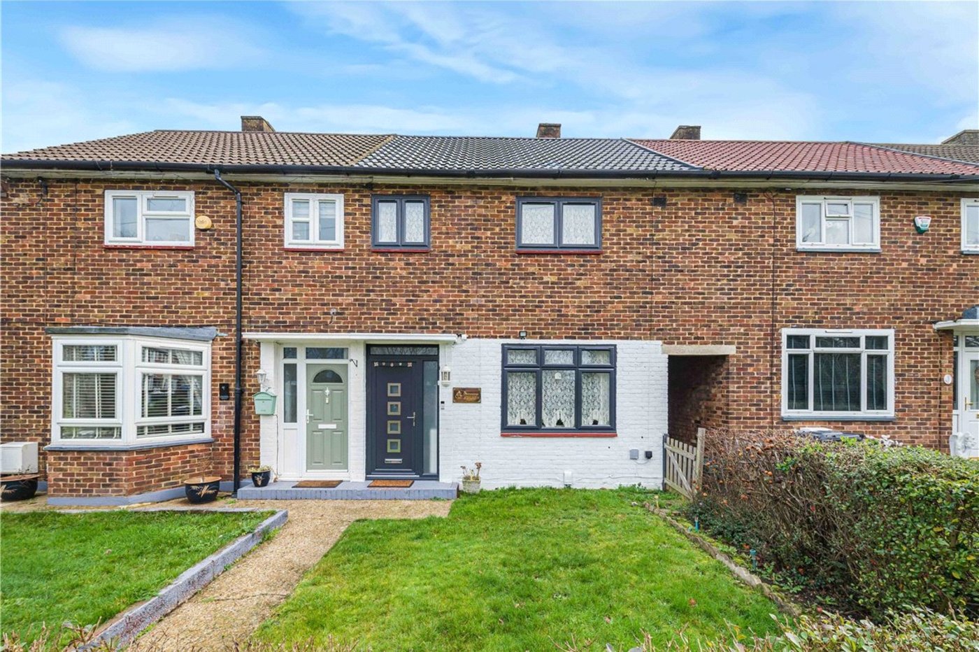 2 bedroom house for sale in St Pauls Cray | Robinson Jackson