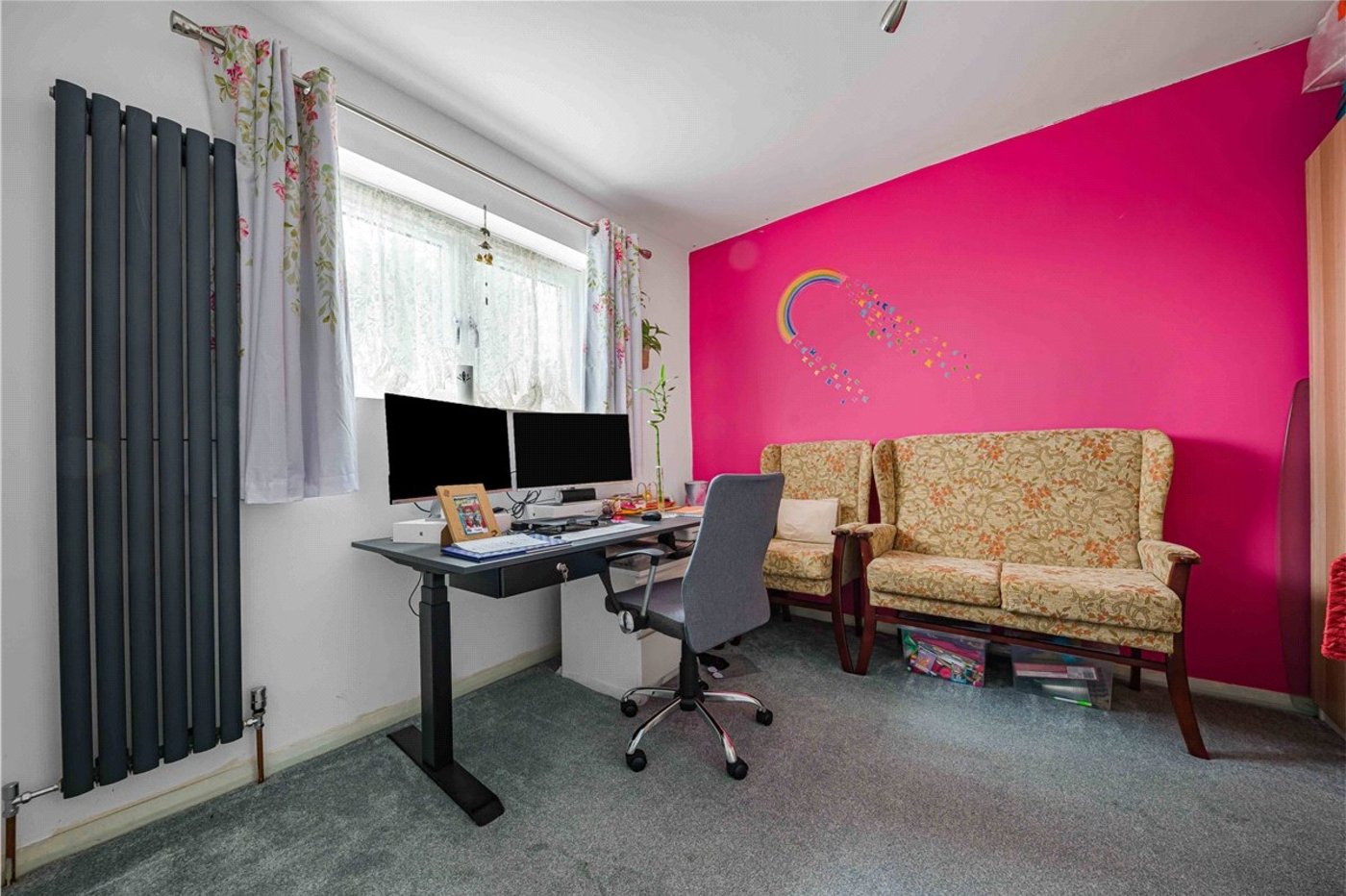 2 bedroom house for sale in St Pauls Cray | Robinson Jackson