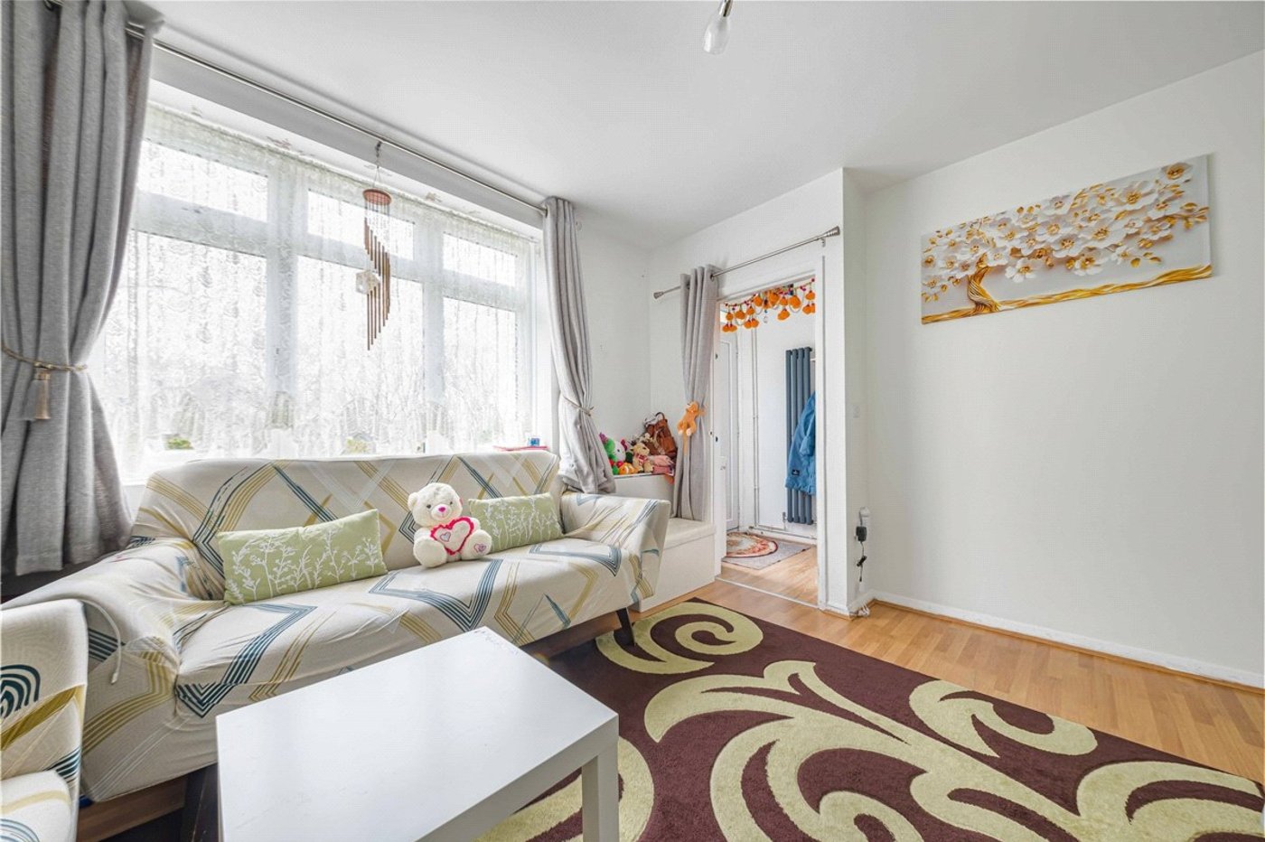 2 bedroom house for sale in St Pauls Cray | Robinson Jackson