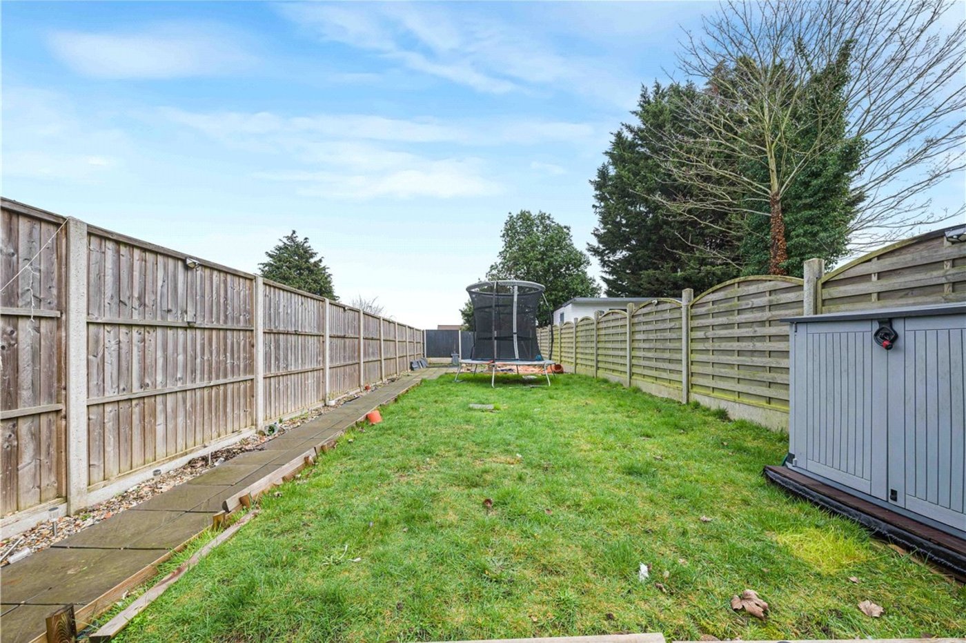 2 bedroom house for sale in St Pauls Cray | Robinson Jackson