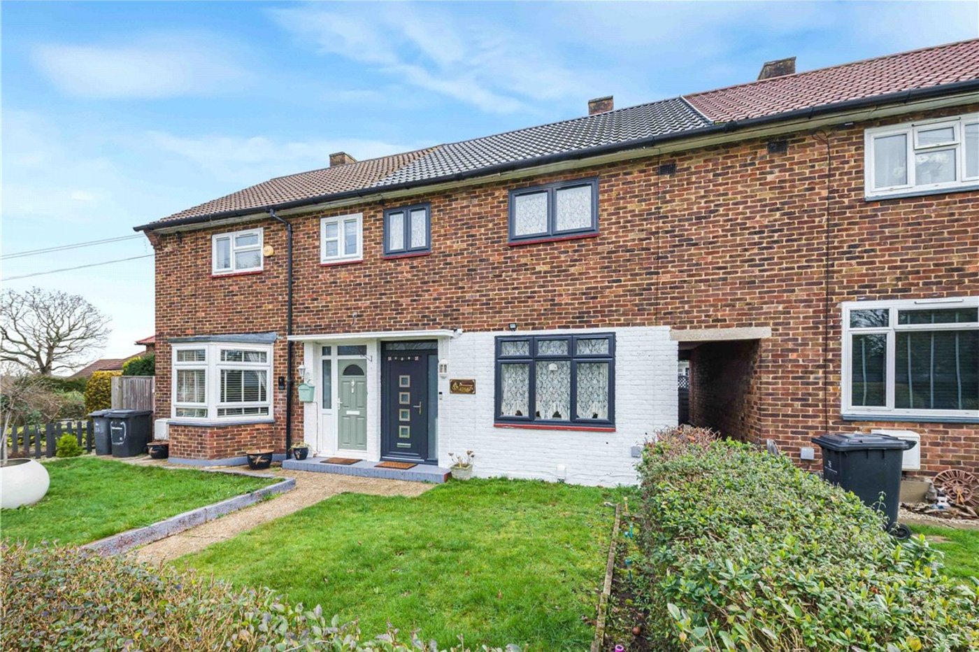 2 bedroom house for sale in St Pauls Cray | Robinson Jackson