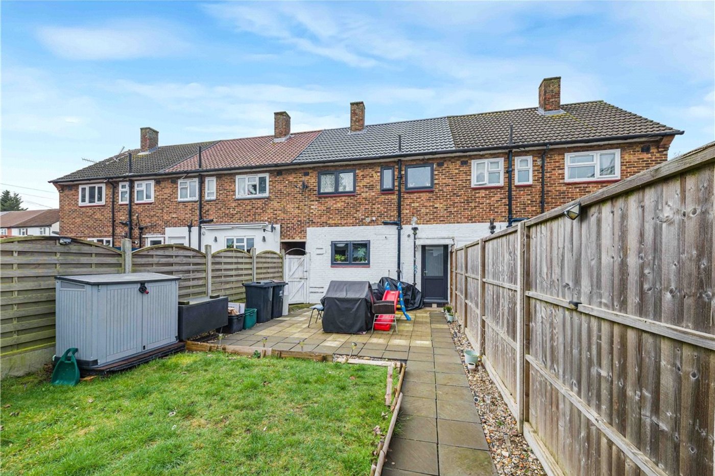 2 bedroom house for sale in St Pauls Cray | Robinson Jackson