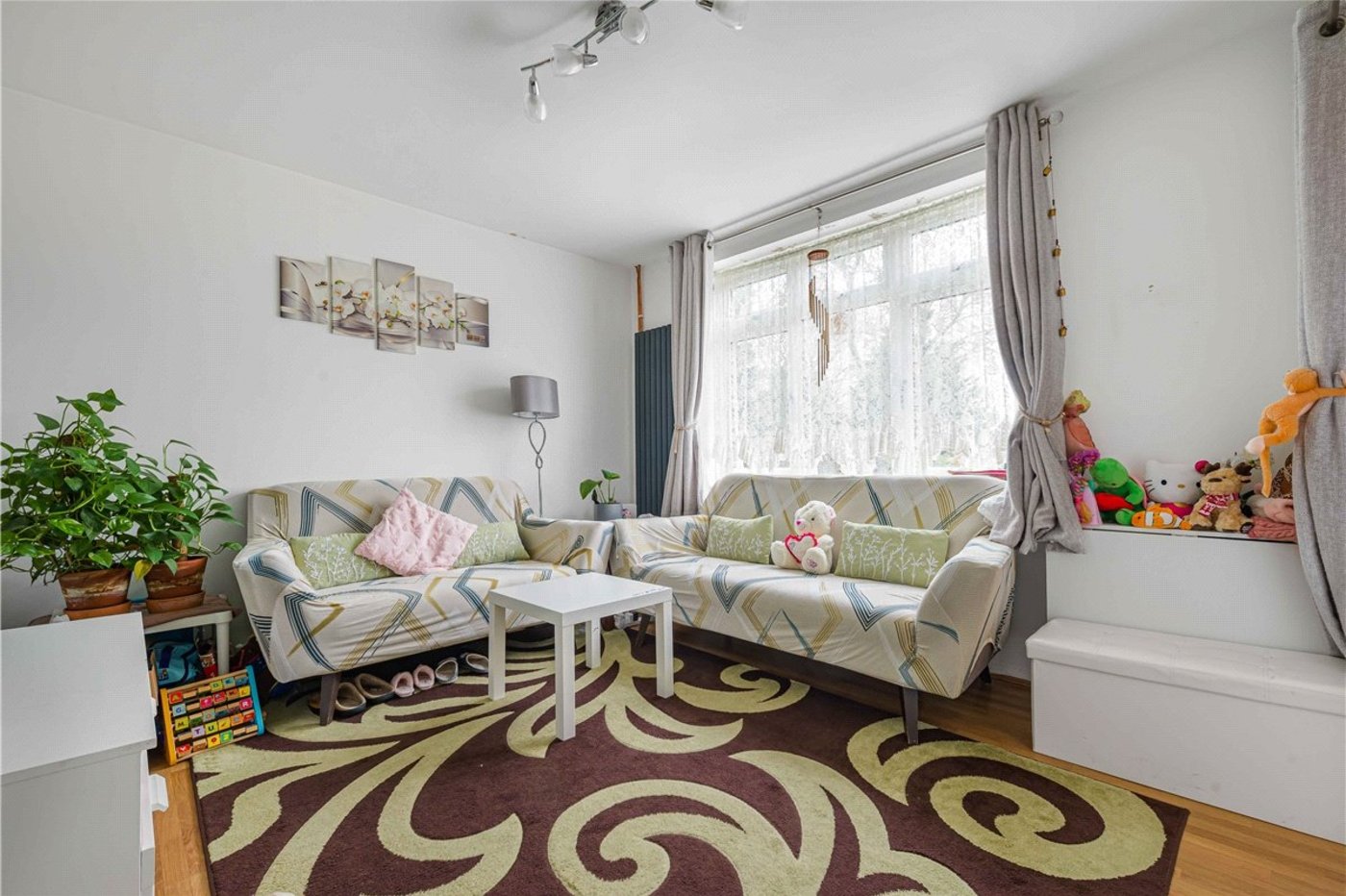 2 bedroom house for sale in St Pauls Cray | Robinson Jackson