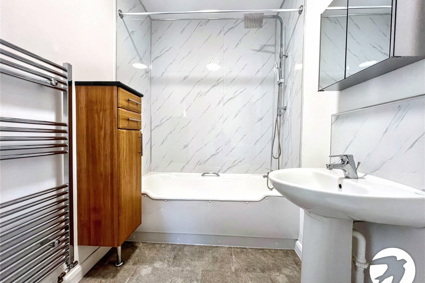 3 bedroom house for sale in Chatham | Robinson Michael & Jackson