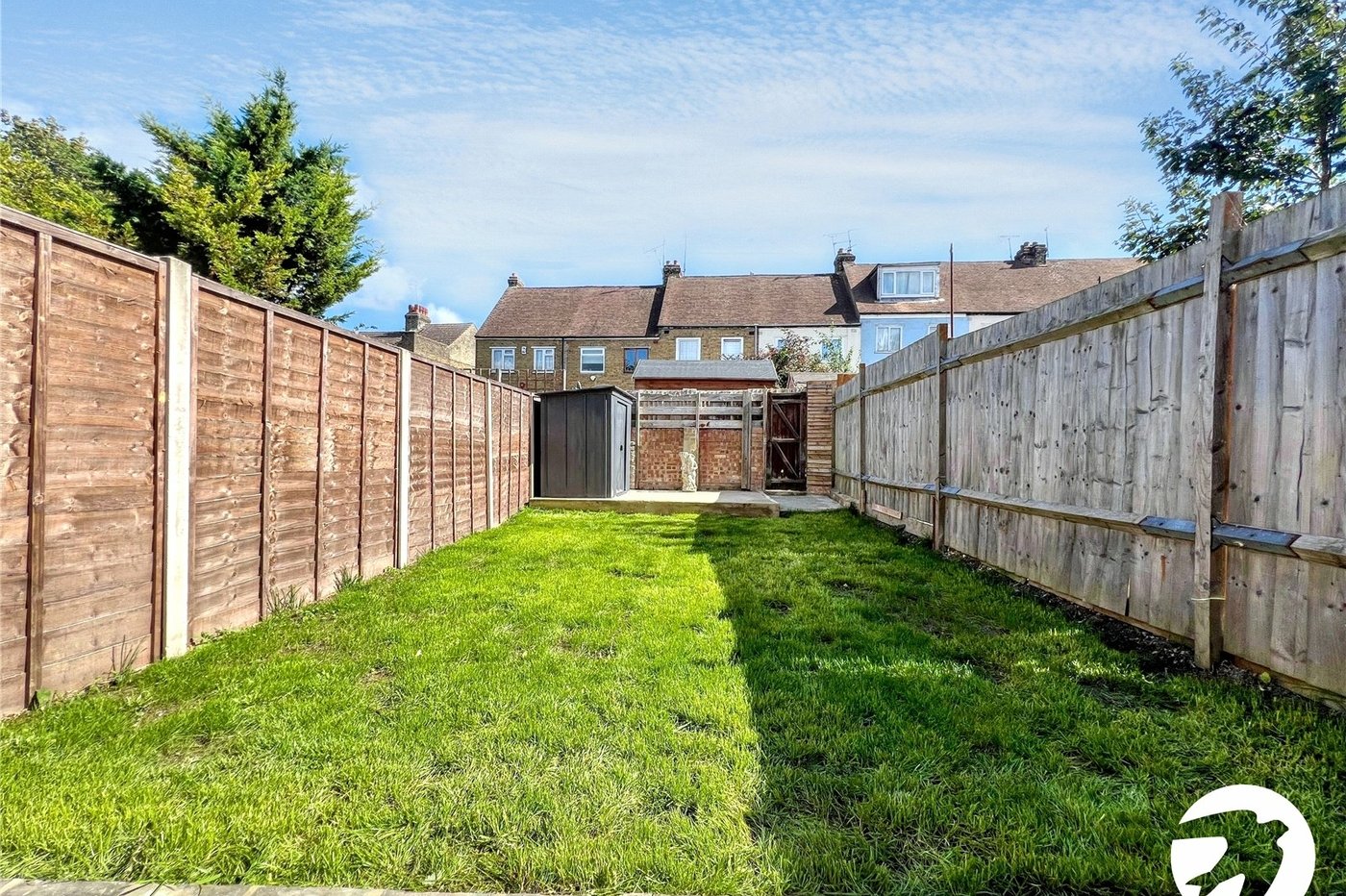 3 bedroom house for sale in Chatham | Robinson Michael & Jackson