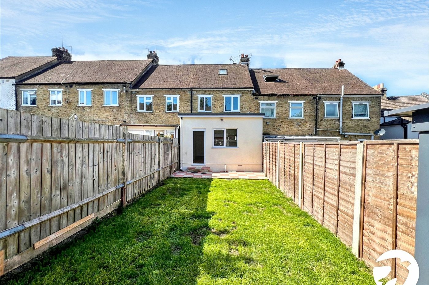 3 bedroom house for sale in Chatham | Robinson Michael & Jackson