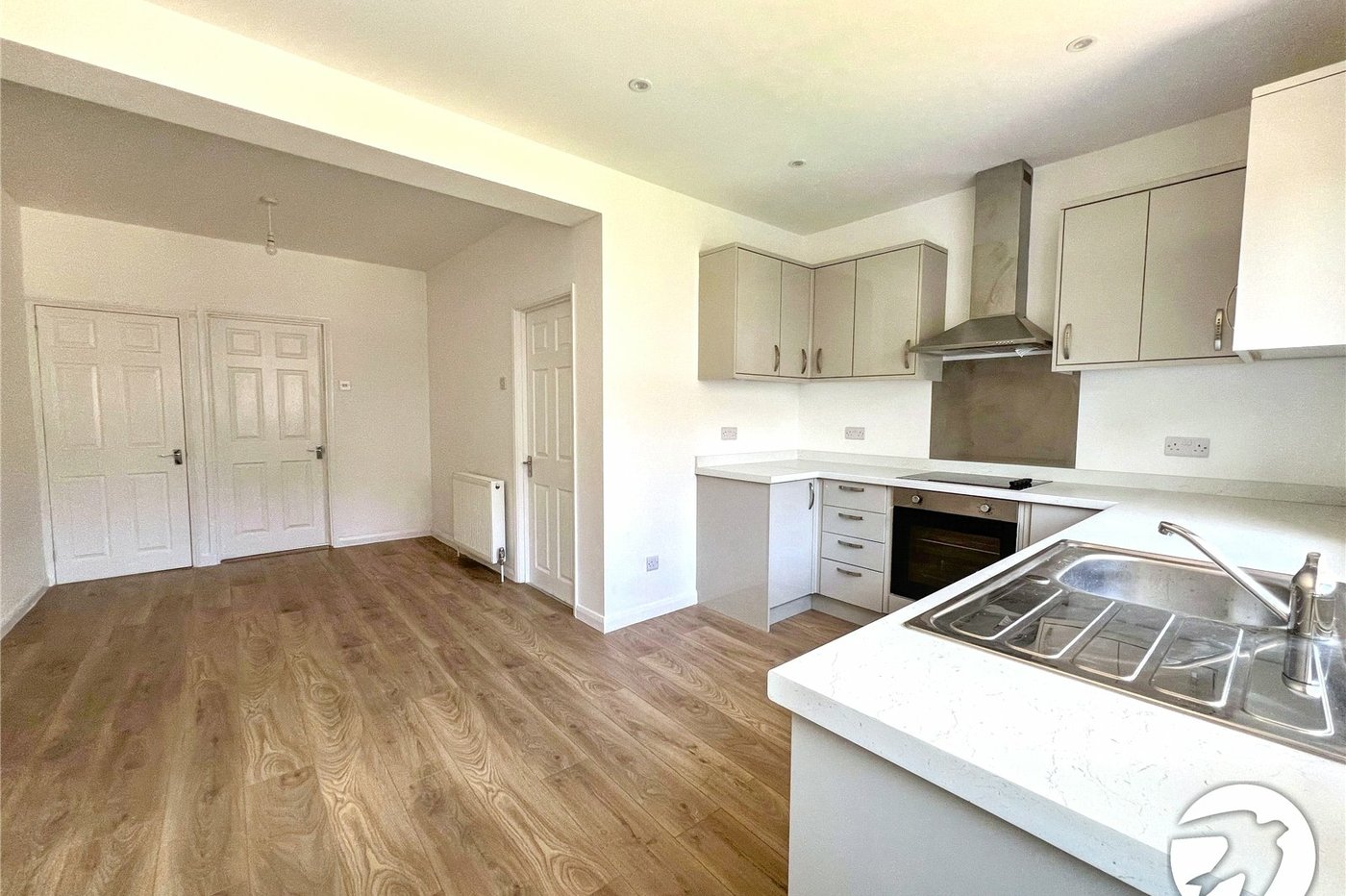 3 bedroom house for sale in Chatham | Robinson Michael & Jackson