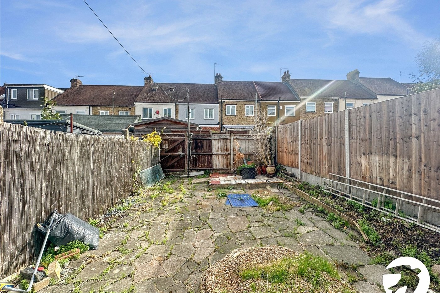 3 bedroom house for sale in Chatham | Robinson Michael & Jackson