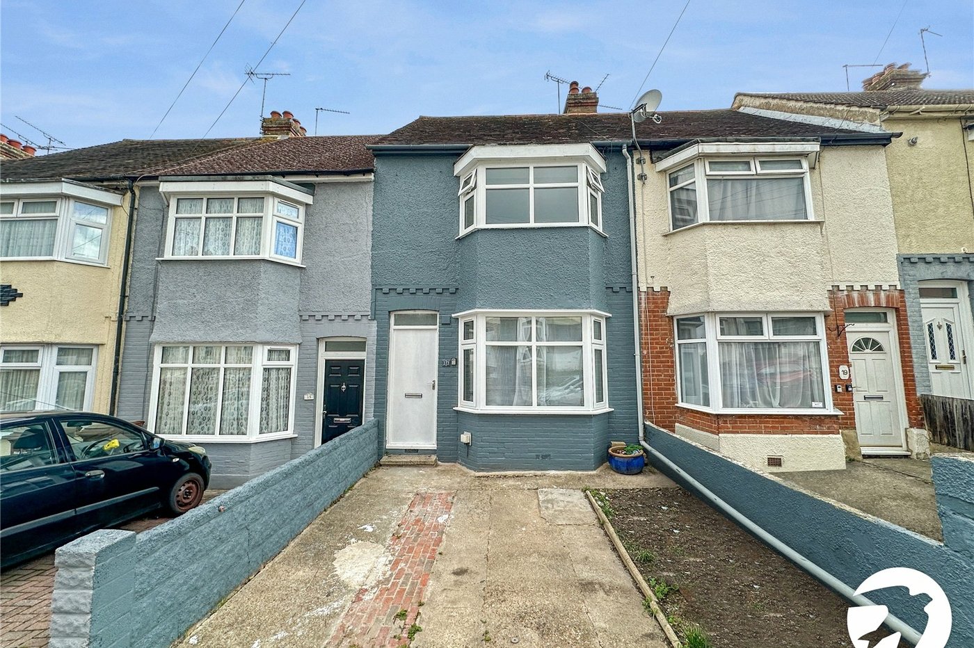 3 bedroom house for sale in Chatham | Robinson Michael & Jackson