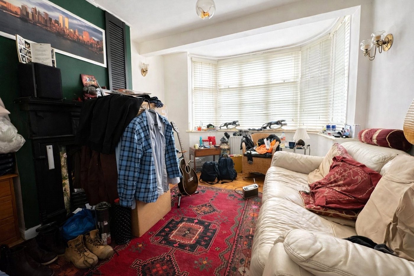 3 bedroom house for sale in Bromley | Robinson Jackson