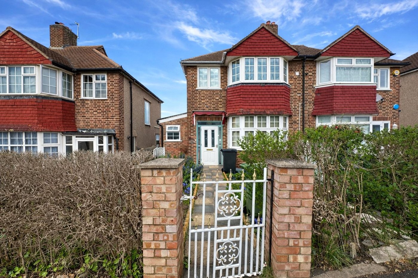 3 bedroom house for sale in Bromley | Robinson Jackson