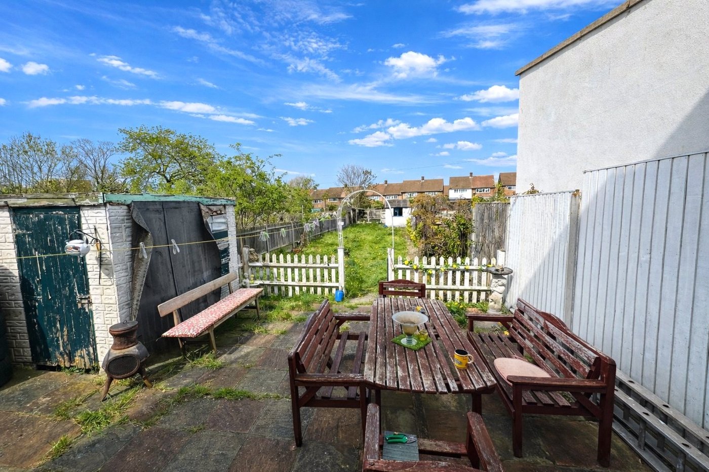 3 bedroom house for sale in Bromley | Robinson Jackson