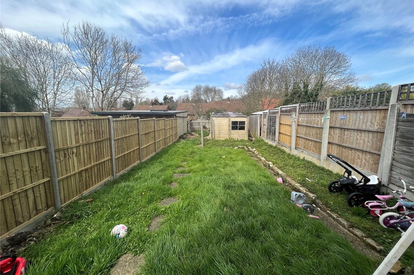 3 bedroom house for sale in Bromley | Robinson Jackson