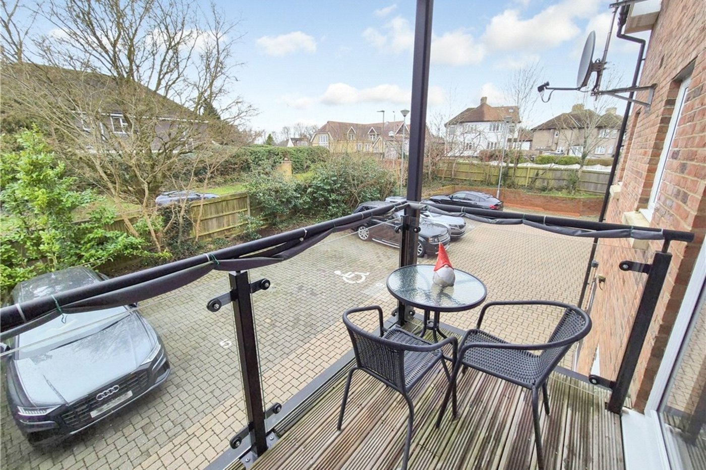 1 bedroom property for sale in Farnborough | Robinson Jackson