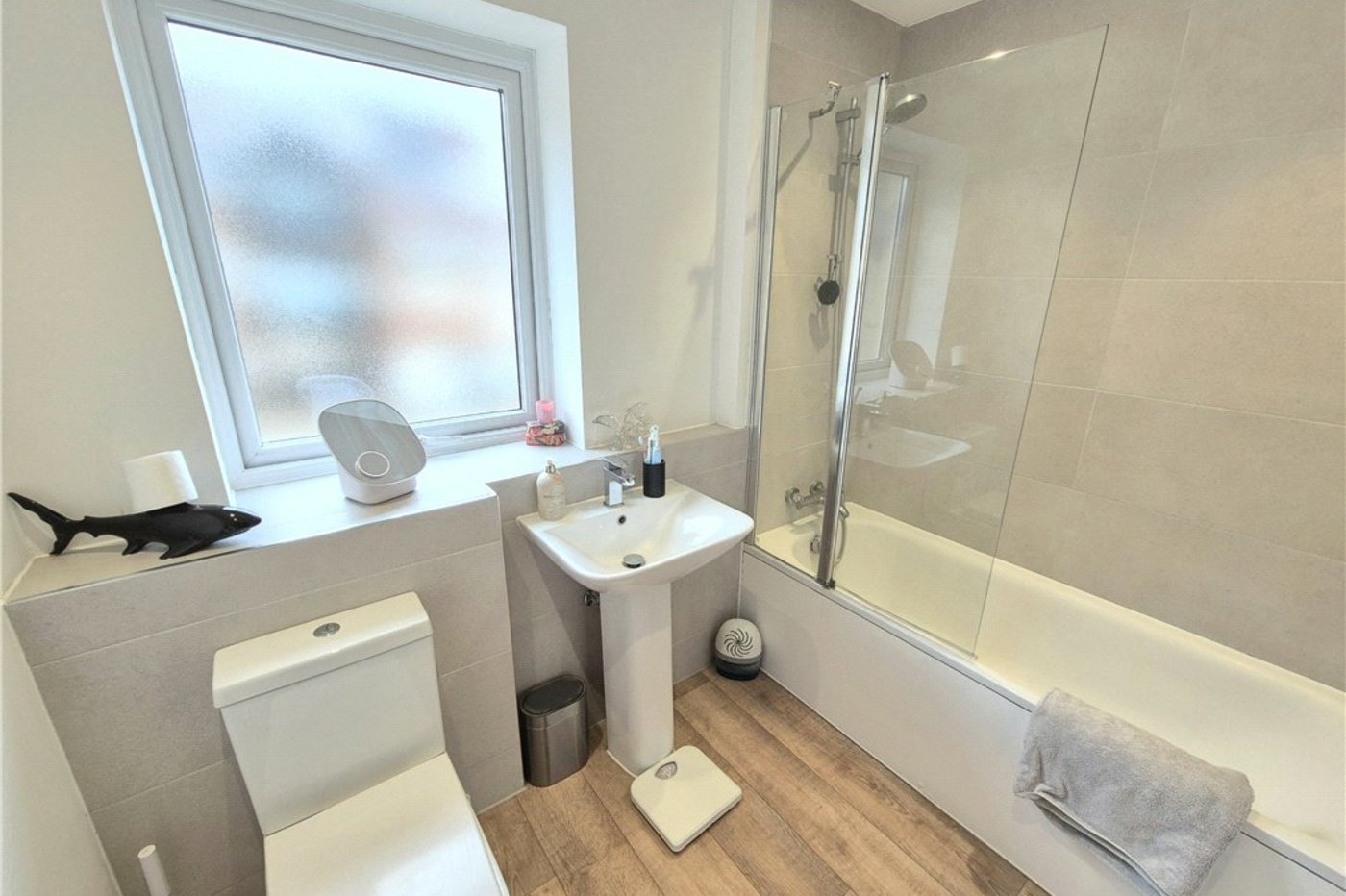 1 bedroom property for sale in Farnborough | Robinson Jackson