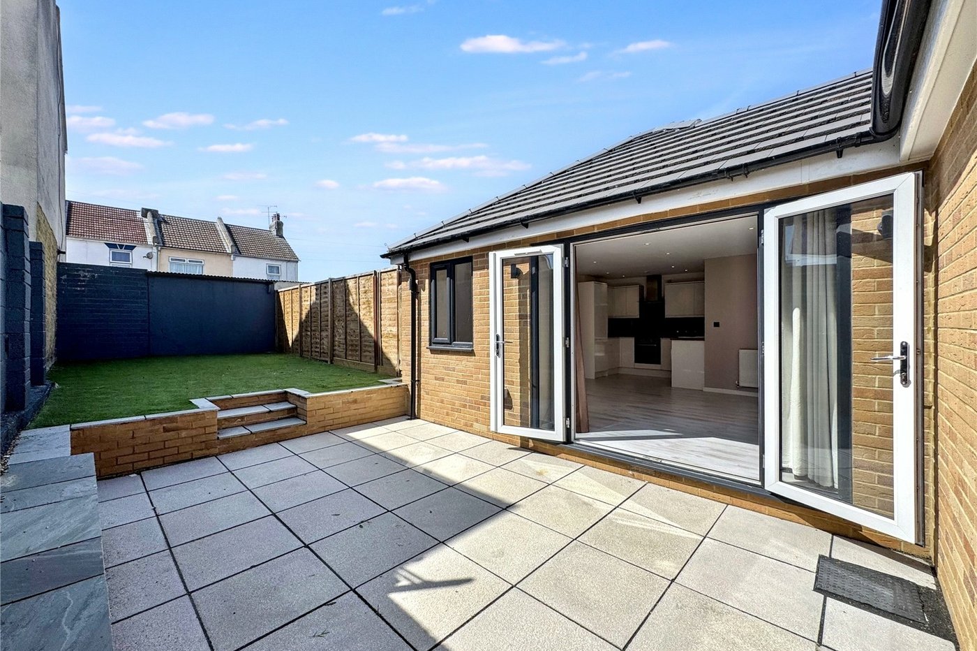 2 bedroom bungalow for sale in Gillingham | Robinson Michael & Jackson