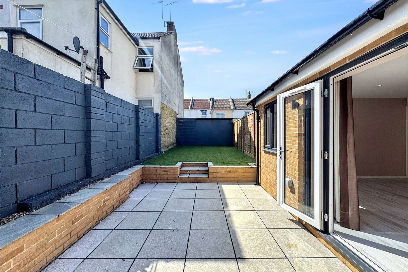 2 bedroom bungalow for sale in Gillingham | Robinson Michael & Jackson