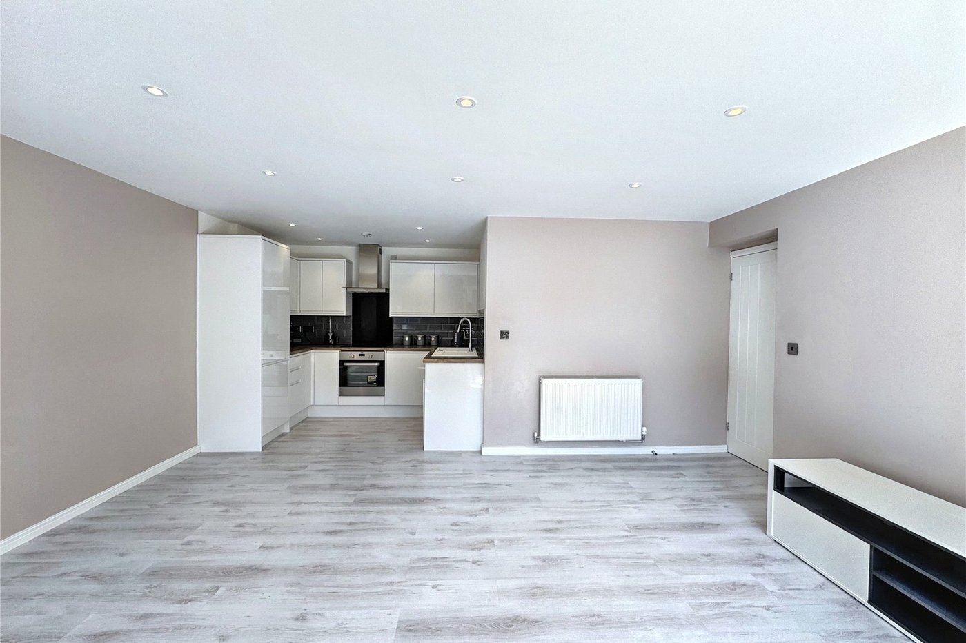 2 bedroom bungalow for sale in Gillingham | Robinson Michael & Jackson