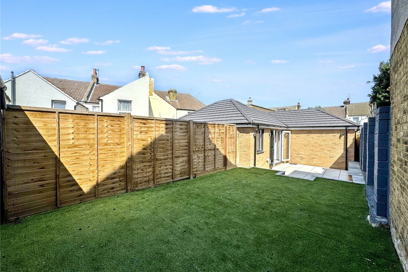2 bedroom bungalow for sale in Gillingham | Robinson Michael & Jackson