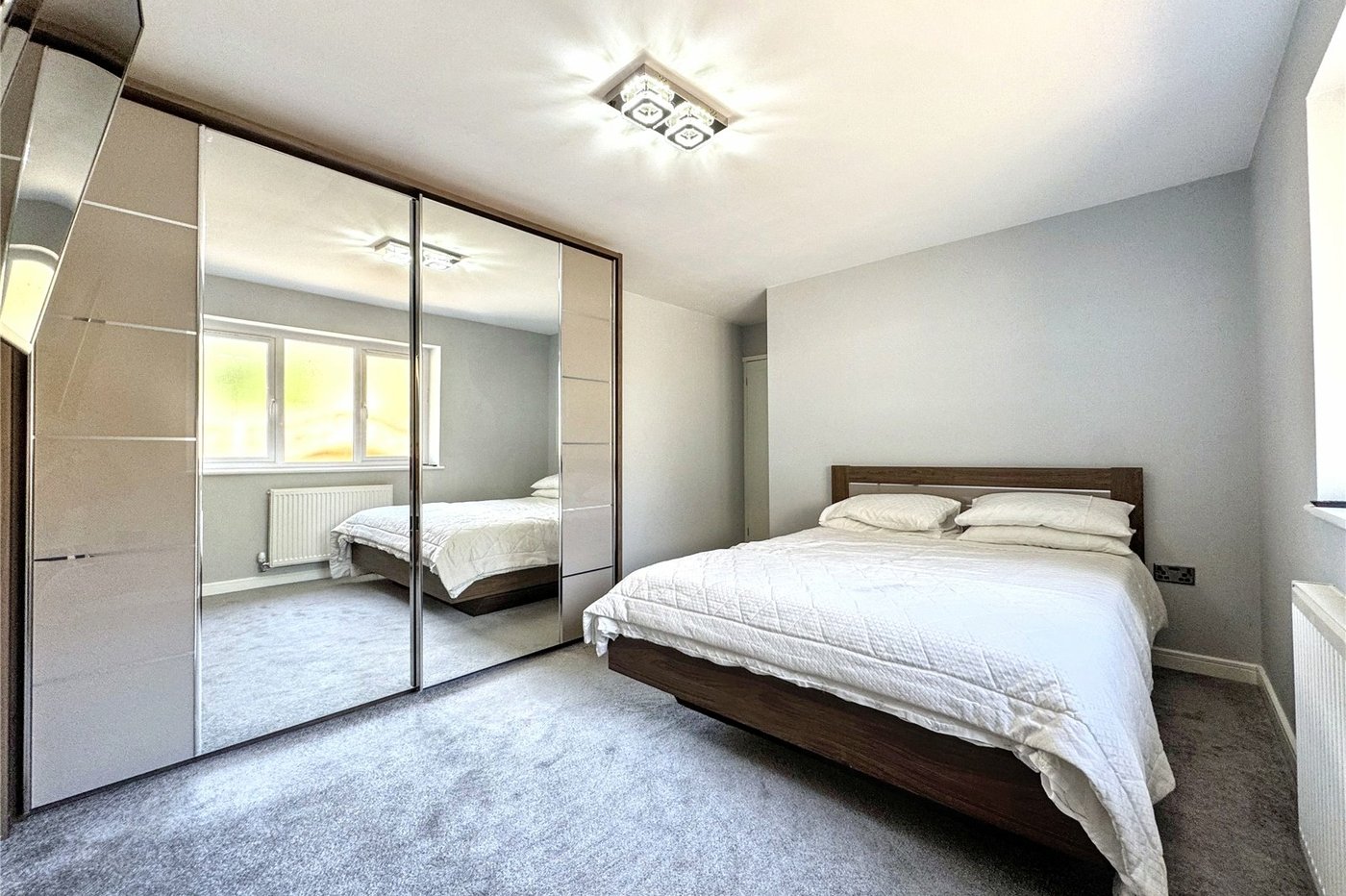 2 bedroom bungalow for sale in Gillingham | Robinson Michael & Jackson