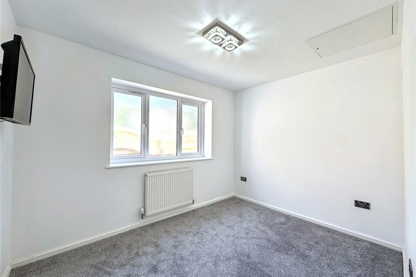 2 bedroom bungalow for sale in Gillingham | Robinson Michael & Jackson