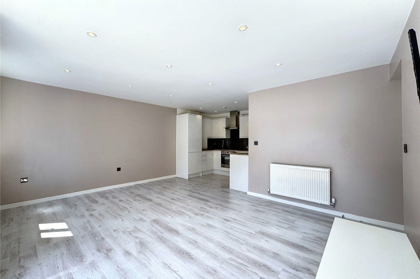 2 bedroom bungalow for sale in Gillingham | Robinson Michael & Jackson