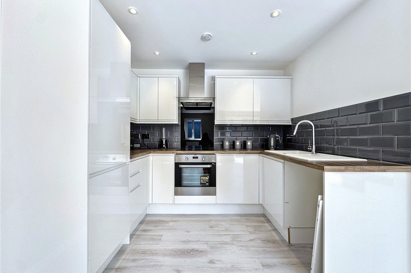 2 bedroom bungalow for sale in Gillingham | Robinson Michael & Jackson