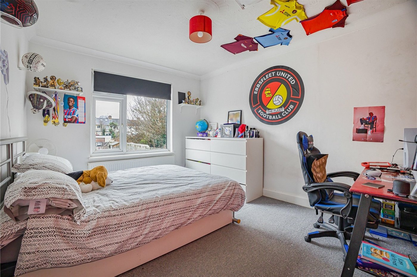 4 bedroom house for sale in Northfleet | Robinson Michael & Jackson