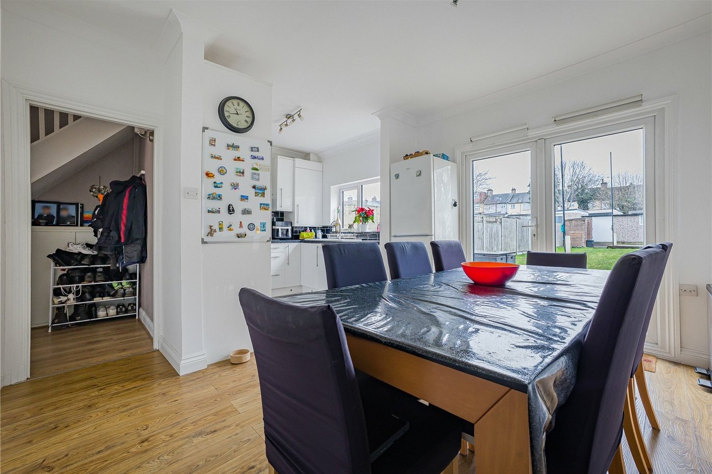 4 bedroom house for sale in Northfleet | Robinson Michael & Jackson