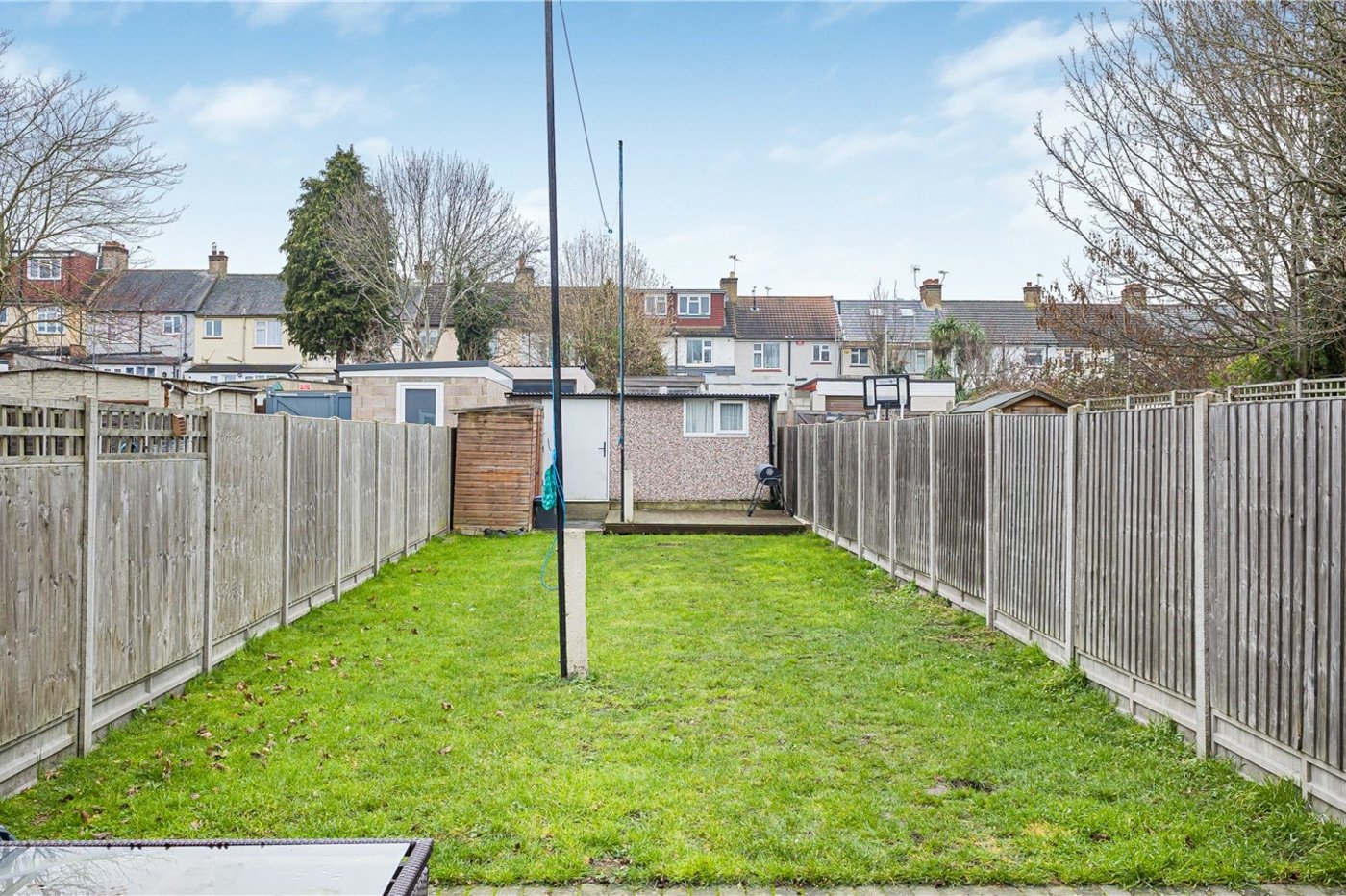 4 bedroom house for sale in Northfleet | Robinson Michael & Jackson