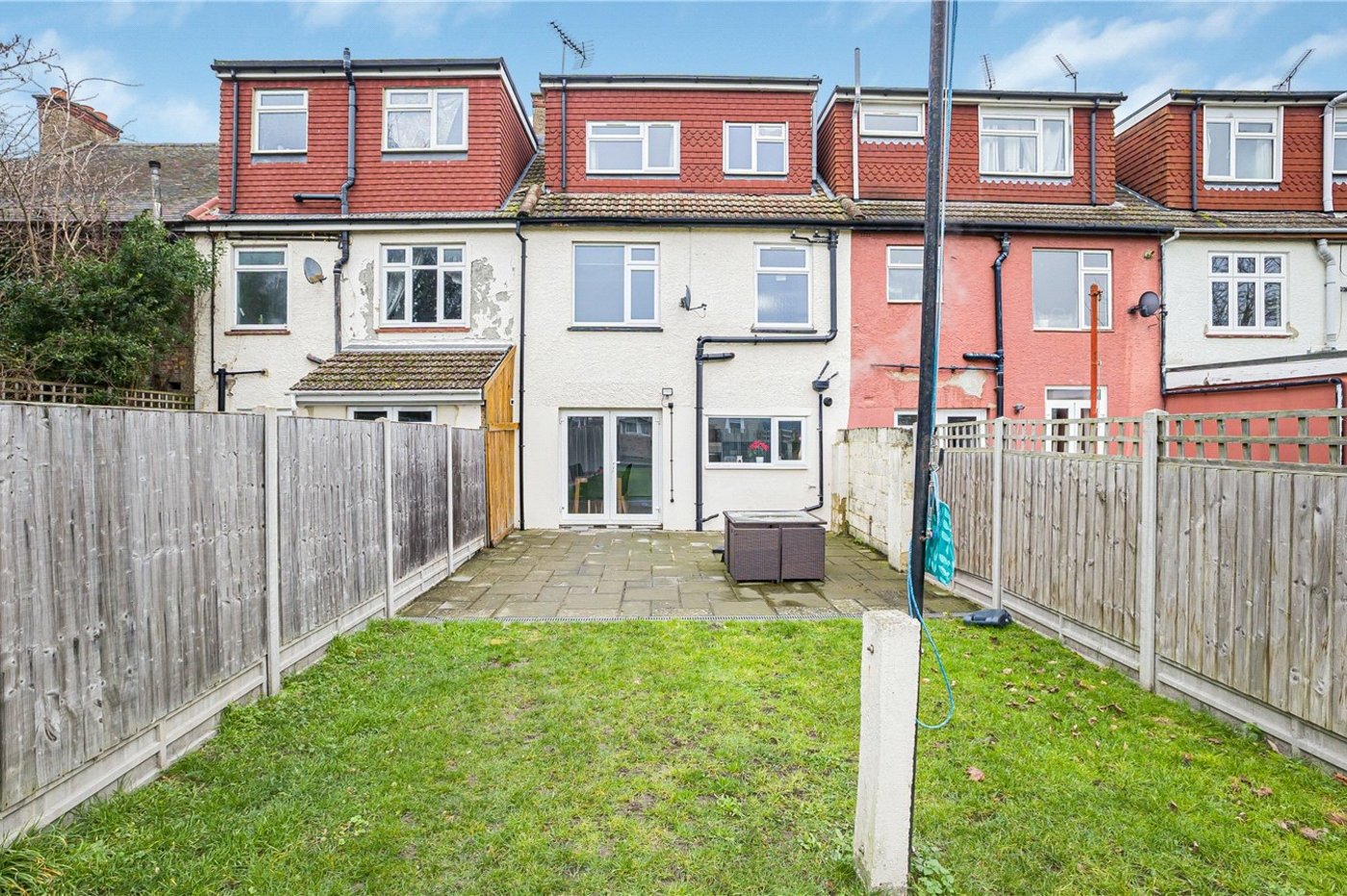 4 bedroom house for sale in Northfleet | Robinson Michael & Jackson