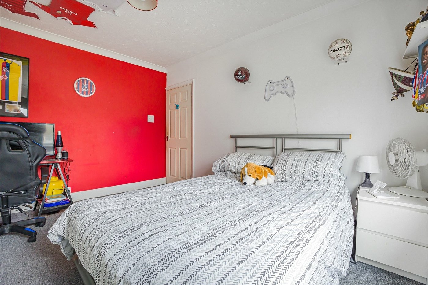 4 bedroom house for sale in Northfleet | Robinson Michael & Jackson