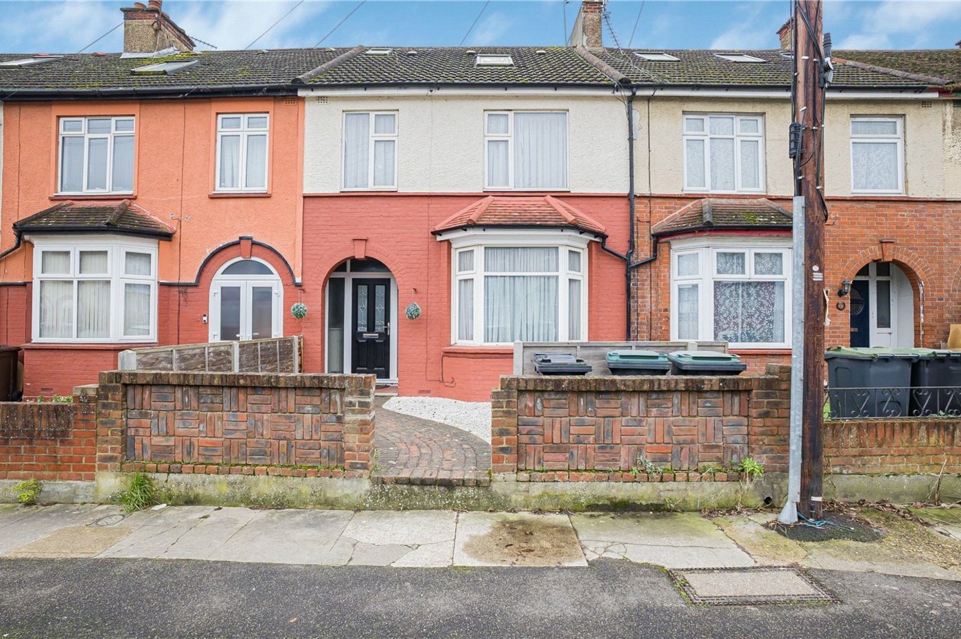 4 bedroom house for sale in Northfleet | Robinson Michael & Jackson