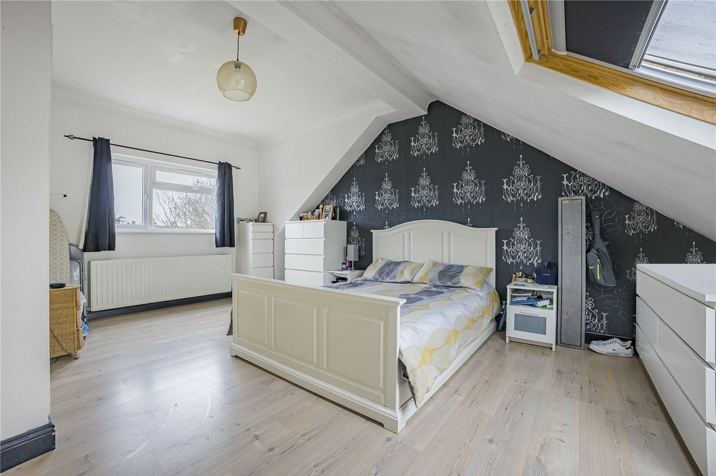 4 bedroom house for sale in Northfleet | Robinson Michael & Jackson