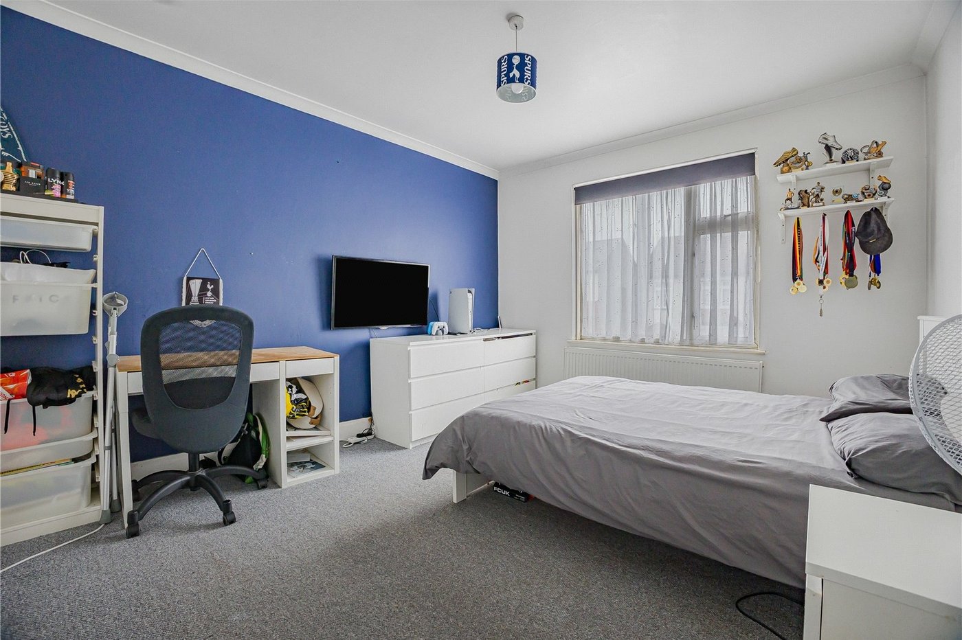 4 bedroom house for sale in Northfleet | Robinson Michael & Jackson