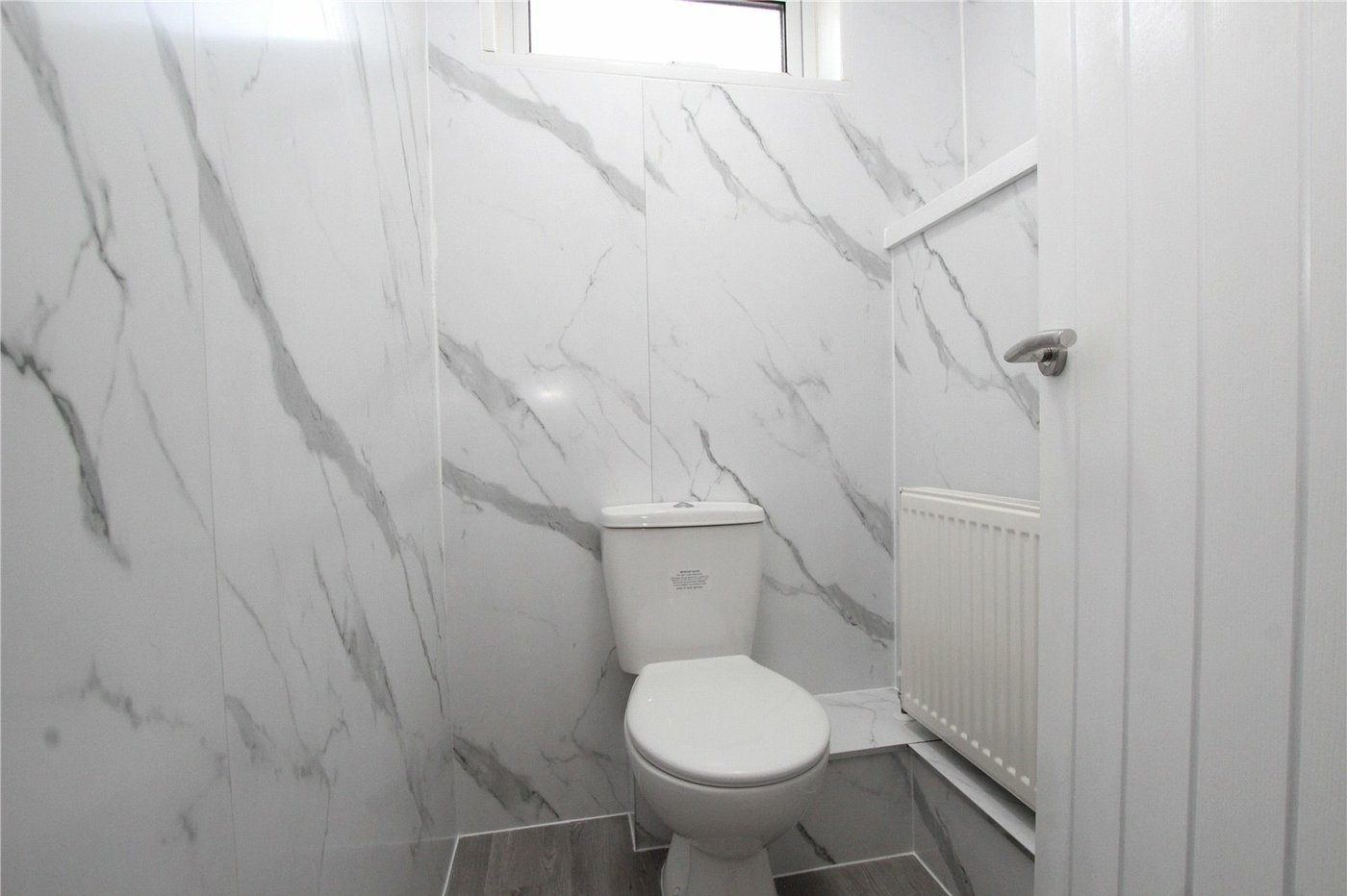 3 bedroom house for sale in London | Robinson Jackson