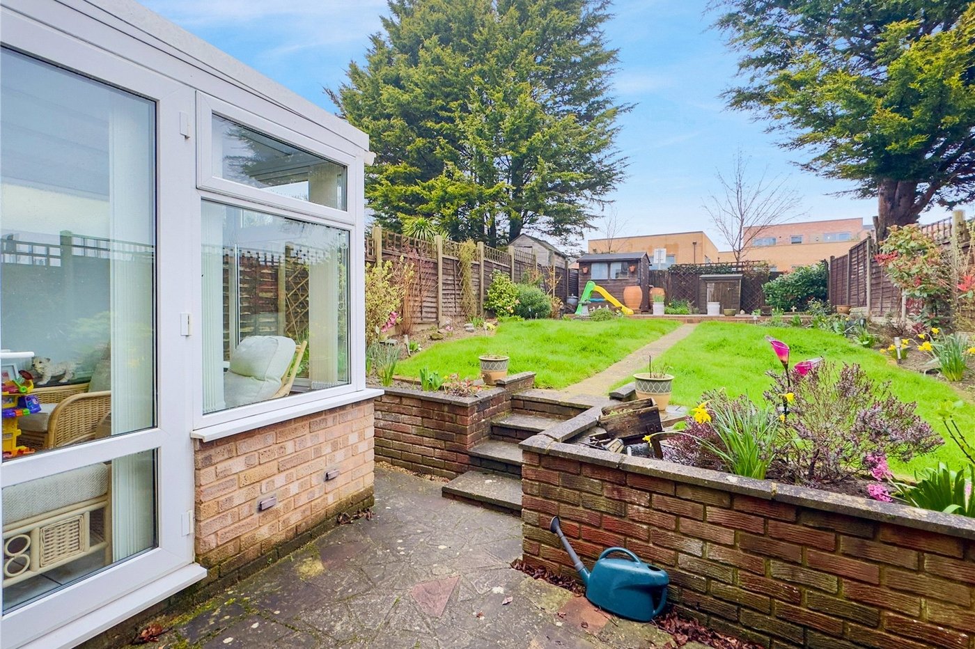 house for sale in Swanley, Kent, BR8 Robinson Jackson