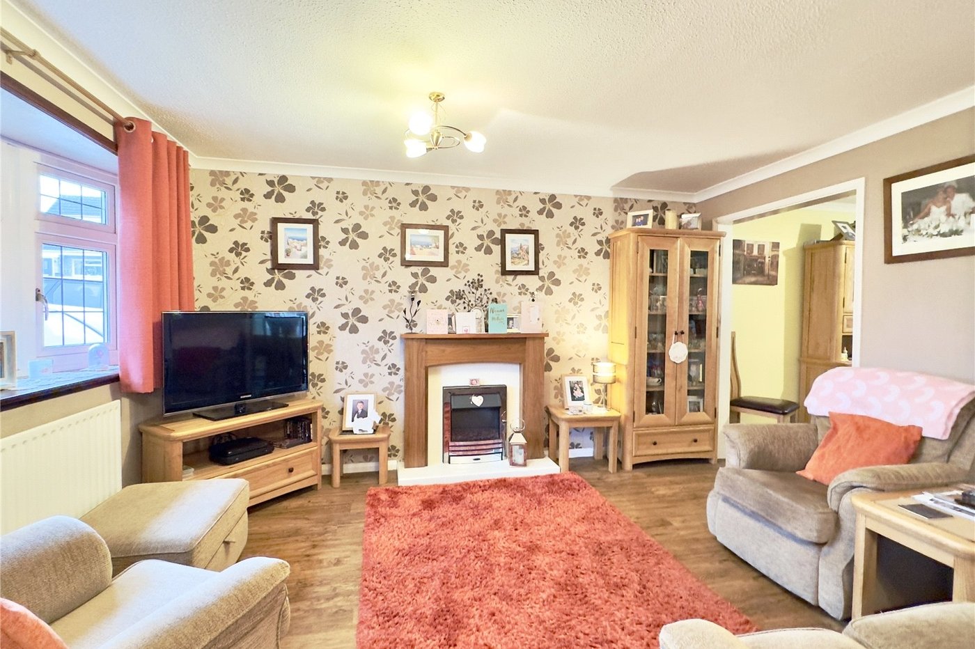 house for sale in Swanley, Kent, BR8 Robinson Jackson