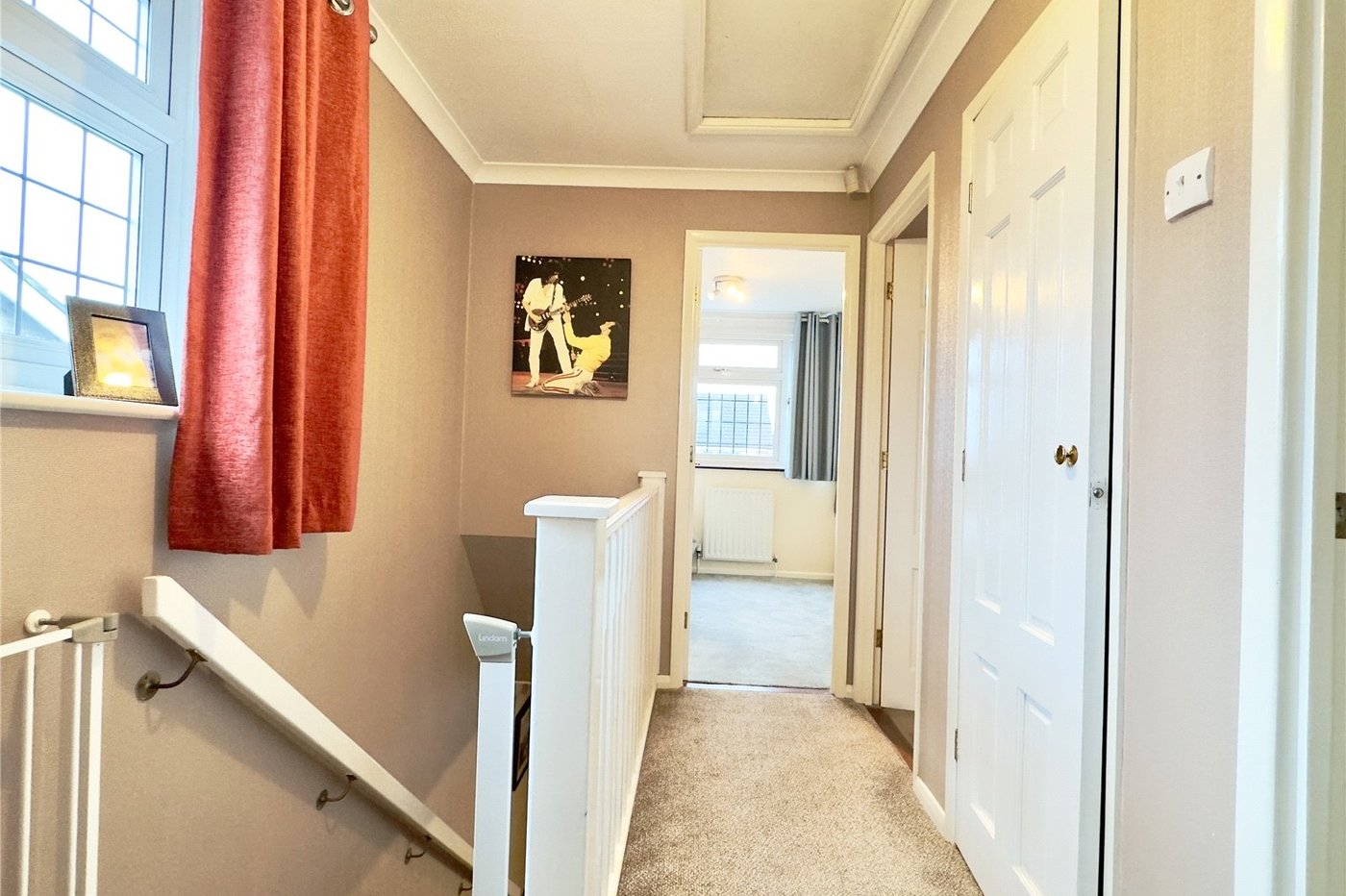 house for sale in Swanley, Kent, BR8 Robinson Jackson