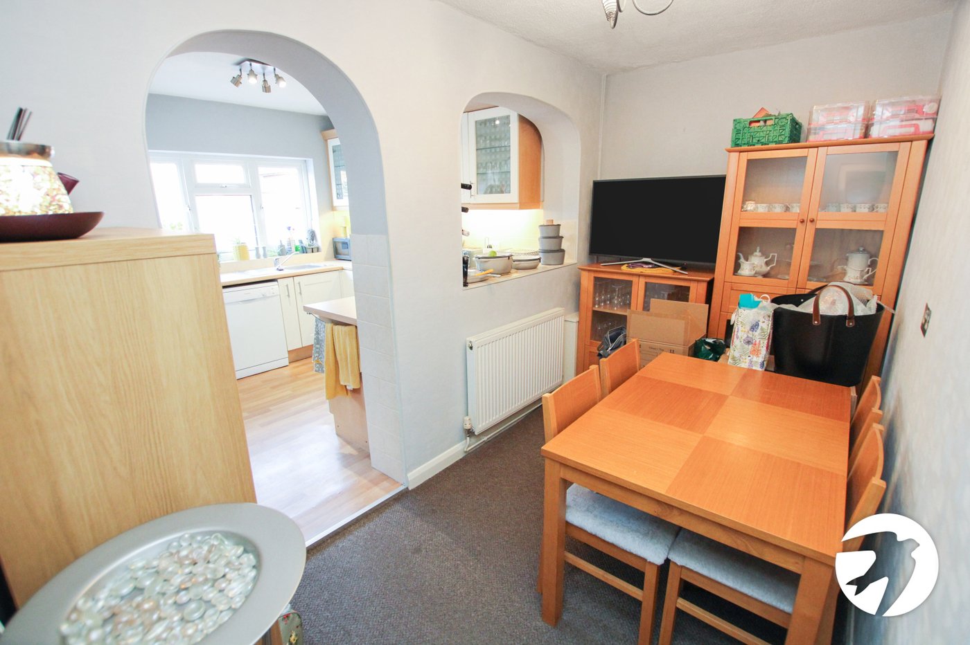 house for sale in London, SE9 Robinson Jackson