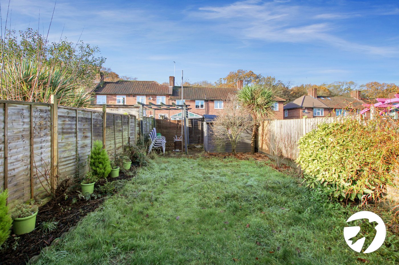 house for sale in London, SE9 Robinson Jackson