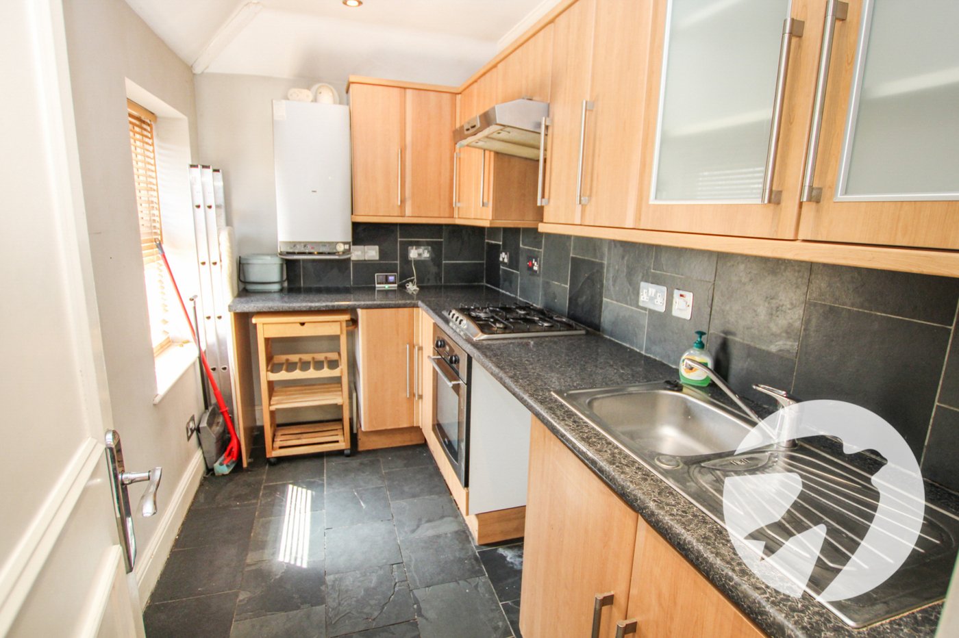 2 bedroom property for sale in Mottingham | Robinson Jackson