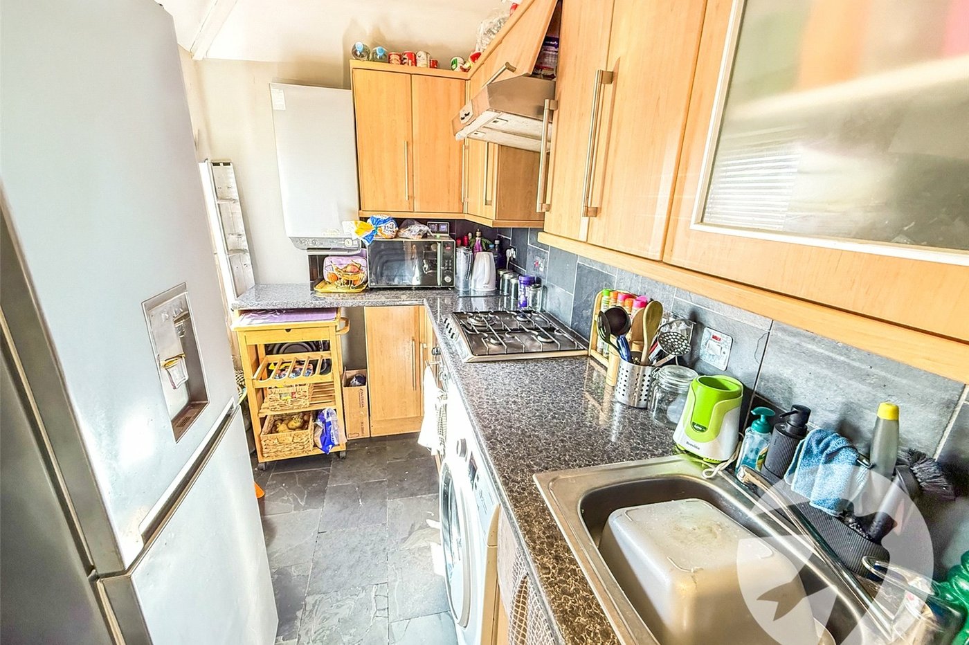 2 bedroom property for sale in Mottingham | Robinson Jackson