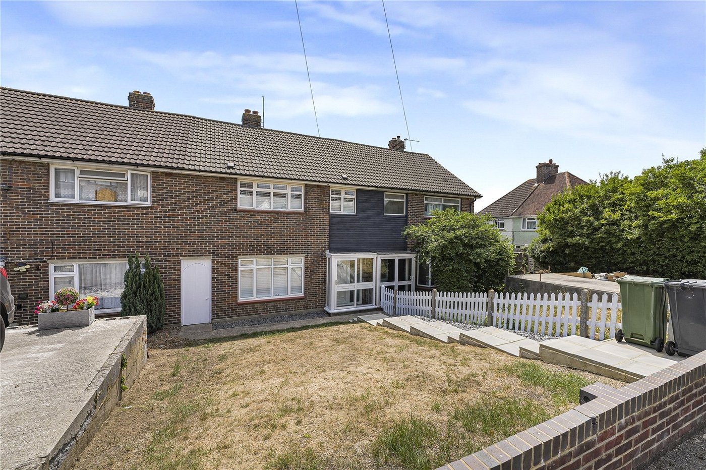 3 bedroom house for sale in Darenth | Robinson Jackson