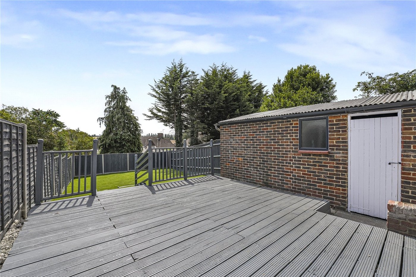 3 bedroom house for sale in Darenth | Robinson Jackson