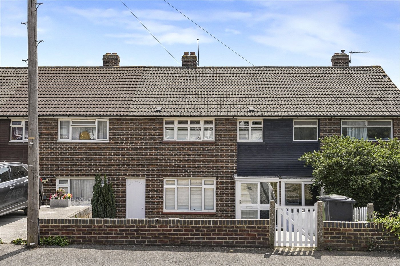 3 bedroom house for sale in Darenth | Robinson Jackson