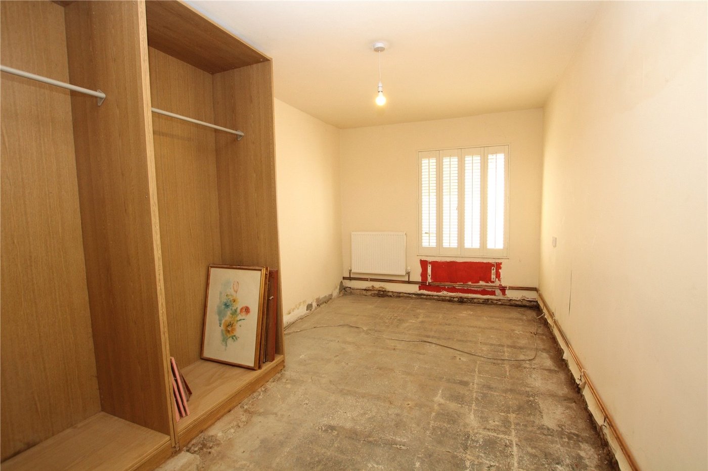 Property for sale in Eltham, London, SE9 Robinson Jackson