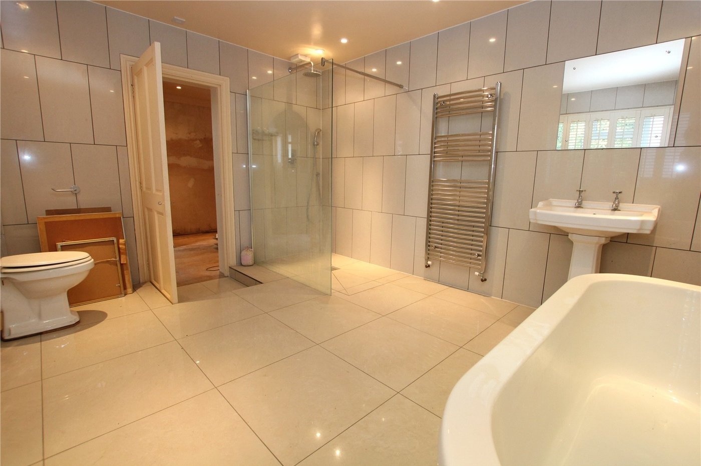 3 bedroom property for sale in Eltham | Robinson Jackson