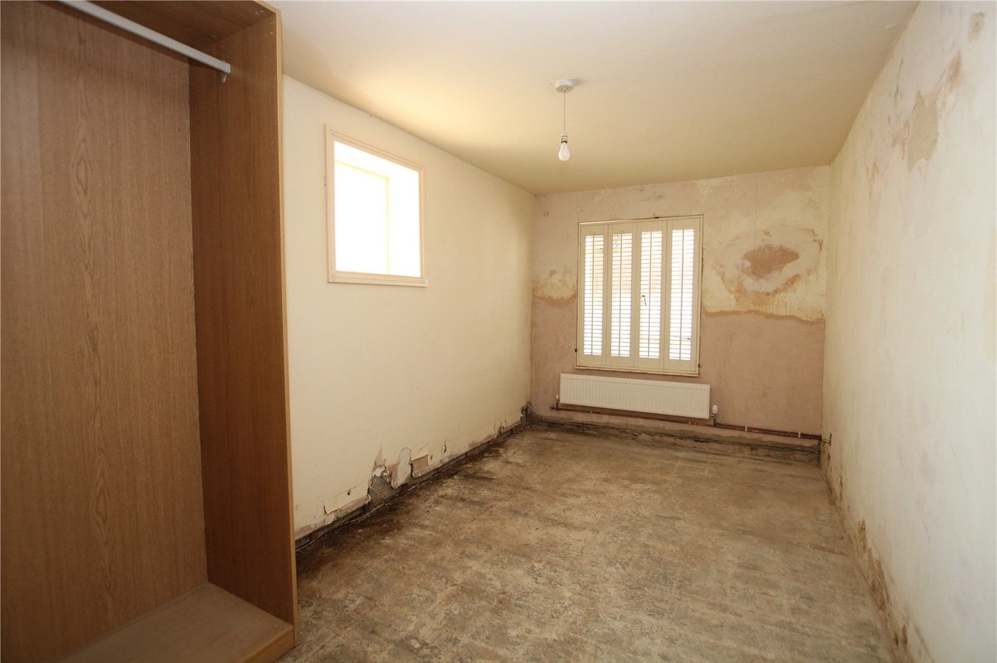Property for sale in Eltham, London, SE9 Robinson Jackson